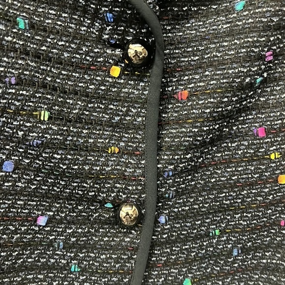 Doncaster collection tweed jacket - Picture 2 of 4